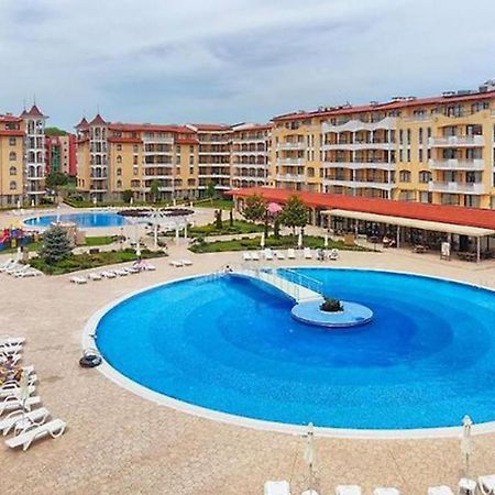 One Bedroom Guest Suite Sunny Beach Esterno foto
