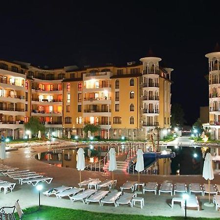 One Bedroom Guest Suite Sunny Beach Esterno foto