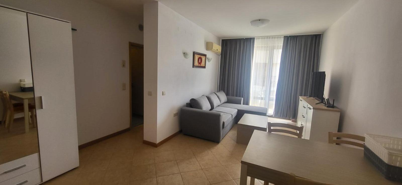 One Bedroom Guest Suite Sunny Beach Esterno foto