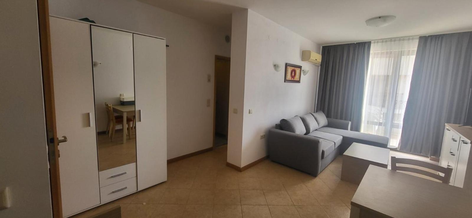 One Bedroom Guest Suite Sunny Beach Esterno foto