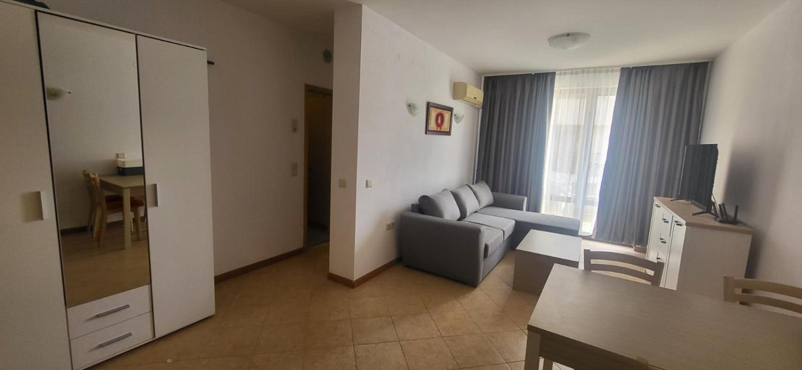 One Bedroom Guest Suite Sunny Beach Esterno foto