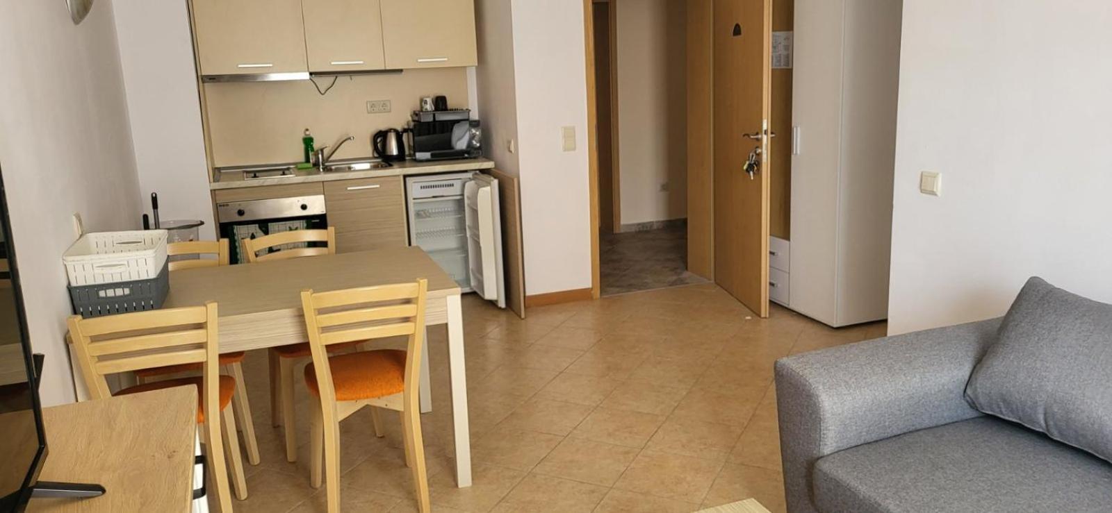 One Bedroom Guest Suite Sunny Beach Esterno foto