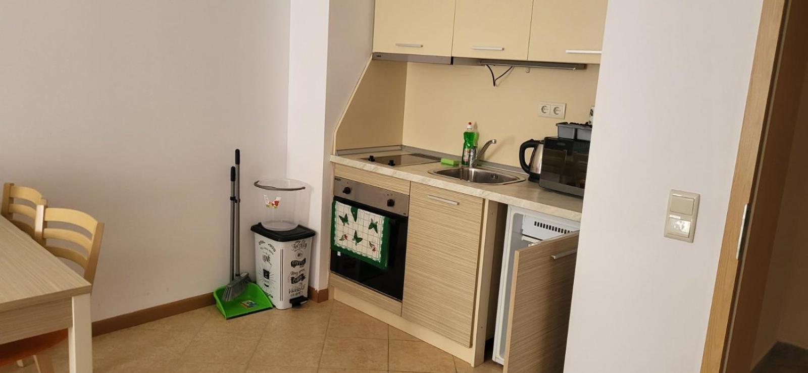 One Bedroom Guest Suite Sunny Beach Esterno foto